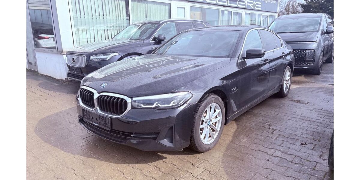 BMW 530 195.000 km 21.990 &euro; Ulm-Jungingen 89081