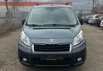 Peugeot Expert Tepee 295.313 km 7.450 &euro; Neu-Ulm 89231