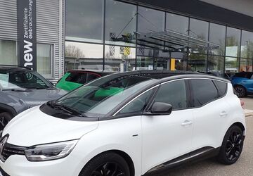 Renault Scenic 59.800 km 20.990 &euro; Neu-Ulm 89231