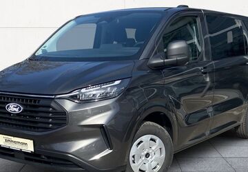 Ford Transit Custom 1.250 km 43.990 &euro; Günzburg 89312