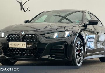 BMW 420 Gran Coupé 11.979 km 42.890 &euro; Ulm 89077
