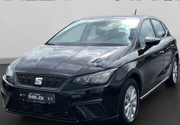 Seat Ibiza 25.700 km 18.333 &euro; Ehingen 89584