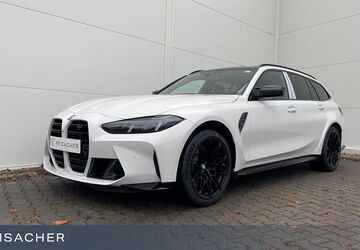 BMW M3 2.849 km 94.990 &euro; Ulm 89077