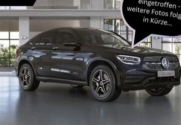 Mercedes-Benz GLC 300 75.423 km 47.348 &euro; Dornstadt 89160