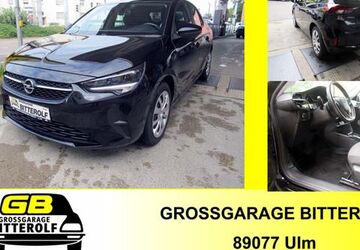 Opel Corsa 94.000 km 13.990 &euro; Ulm 89077