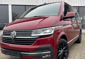 VW T6 Multivan 66.389 km 54.990 &euro; Neuburg a. d. Kammel 86476