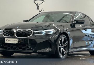 BMW M340d 17.088 km 55.555 &euro; Ulm 89077