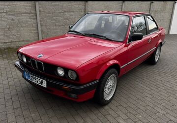 BMW 325 163.432 km 24.900 &euro; Nersingen 89278
