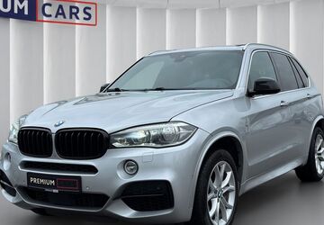 BMW X5 M50 198.644 km 24.990 &euro; Laupheim 88471