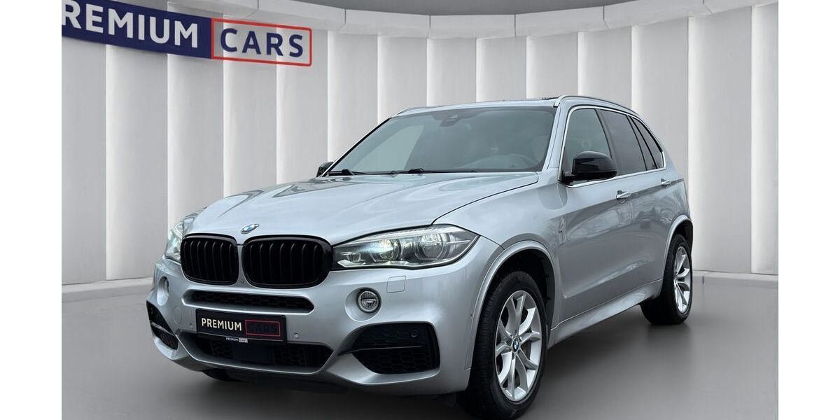 BMW X5 M50 198.644 km 24.990 &euro; Laupheim 88471