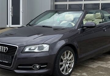 Audi A3 212.000 km 7.490 &euro; Elchingen 89275