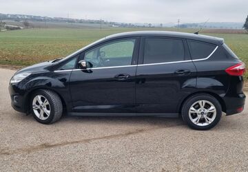 Ford C-Max 170.000 km 5.600 &euro; Dornstadt 89160