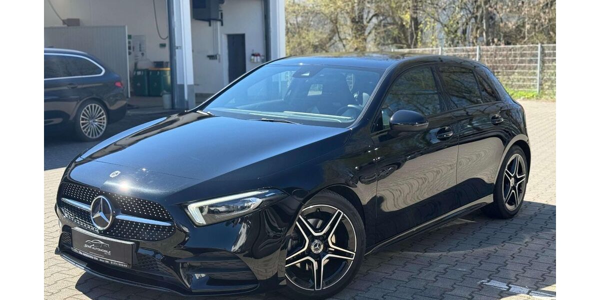 Mercedes-Benz A 180 75.000 km 22.480 &euro; Ulm 89077