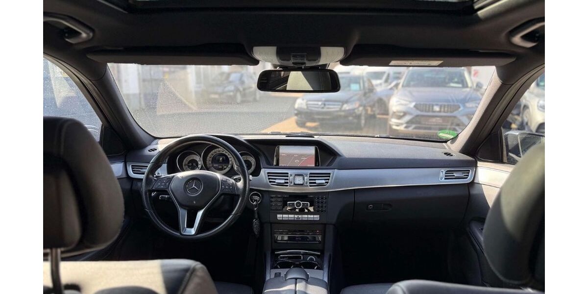 Mercedes-Benz E 250 186.000 km 15.480 &euro; Neu-Ulm 89231