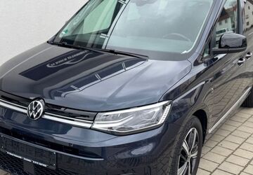 VW Caddy 37.325 km 30.999 &euro; Achstetten 88480