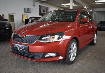 Skoda Fabia 89.800 km 10.690 &euro; Senden 89250