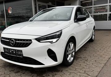 Opel Corsa 17.000 km 15.700 &euro; Senden 89250
