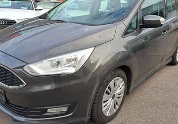 Ford C-Max 64.000 km 9.390 &euro; Neu-Ulm 89231