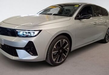 Opel Astra 5.100 km 28.990 &euro; Ulm 89073