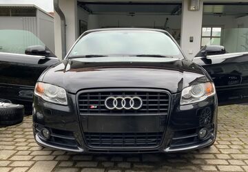 Audi A4 197.000 km 7.500 &euro; Wain 88489