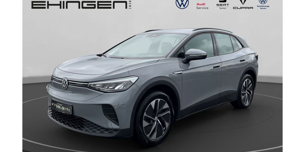 VW ID.4 51.900 km 21.888 &euro; Ehingen 89584