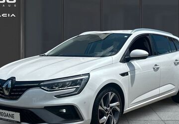 Renault Megane 88.700 km 15.990 &euro; Illertissen 89257