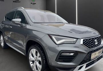 Seat Ateca 47.730 km 26.480 &euro; Ulm 89077
