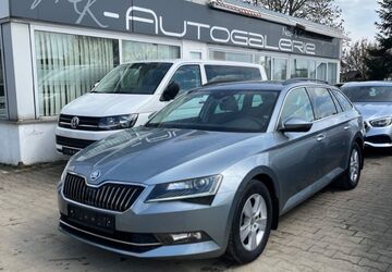 Skoda Superb 52.000 km 17.990 &euro; Ulm-Jungingen 89081