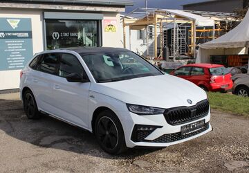 Skoda Scala 10.800 km 27.290 &euro; Altheim (Alb) 89174