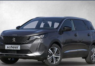 Peugeot 5008 8.500 km 28.480 &euro; Leipheim 89340