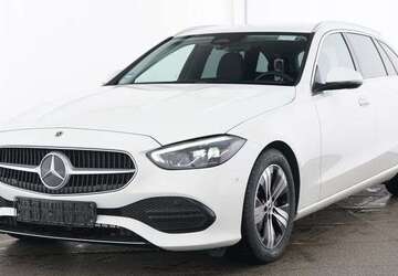 Mercedes-Benz C 180 24.400 km 35.880 &euro; Geislingen / Steige 73312