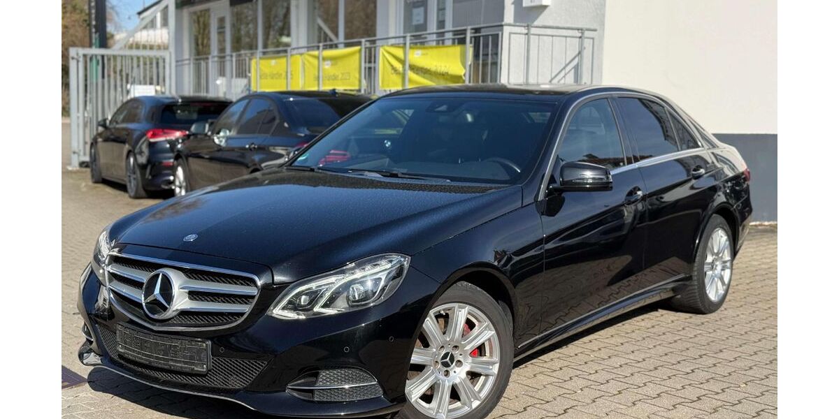 Mercedes-Benz E 250 186.000 km 15.480 &euro; Ulm 89077