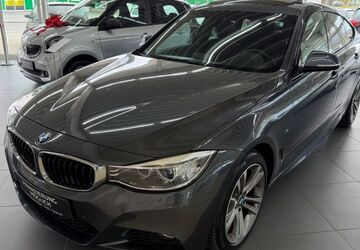 BMW 325 Gran Turismo 200.000 km 12.999 &euro; Oberdischingen 89610