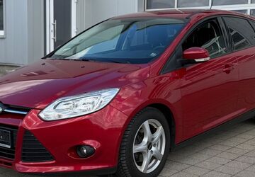 Ford Focus 163.000 km 2.790 &euro; Elchingen 89275