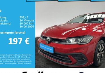 VW Polo 22.639 km 22.490 &euro; Neu-Ulm 89231