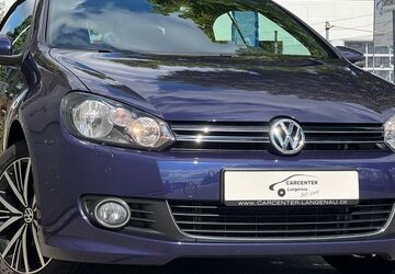 VW Golf 88.400 km 13.799 &euro; Langenau 89129