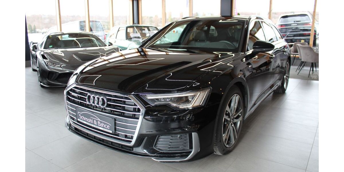 Audi A6 78.000 km 44.990 &euro; Amstetten 73340