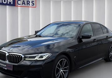 BMW 520 148.184 km 31.990 &euro; Laupheim 88471