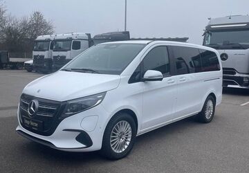 Mercedes-Benz EQV 12.738 km 46.990 &euro; Neu-Ulm 89231