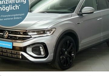 VW T-Roc 1.860 km 36.790 &euro; Blaubeuren 89143