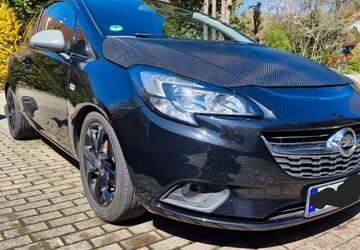 Opel Corsa 111.488 km 7.200 &euro; Deggingen 73326