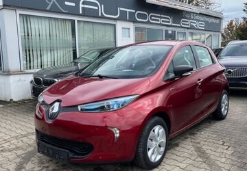 Renault ZOE 47.000 km 6.990 &euro; Ulm-Jungingen 89081