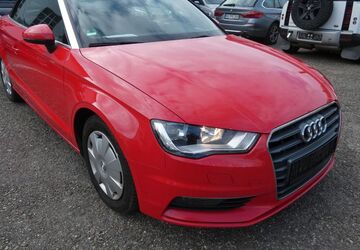 Audi A3 184.000 km 9.980 &euro; Neu-Ulm 89231