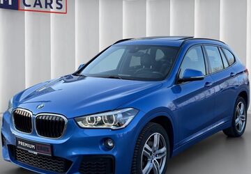 BMW X1 149.730 km 21.490 &euro; Laupheim 88471