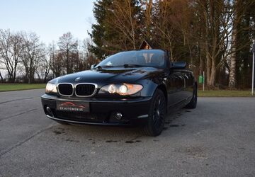 BMW 318 174.450 km 6.999 &euro; Illertissen 89257