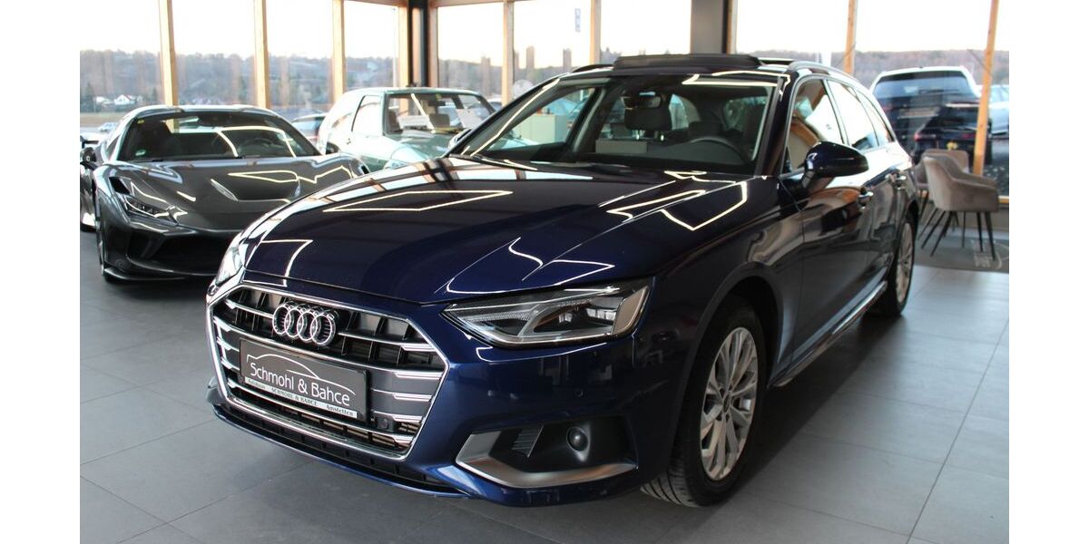 Audi A4 67.000 km 27.990 &euro; Amstetten 73340