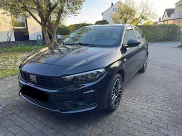 Gebrauchte Fiat Tipo