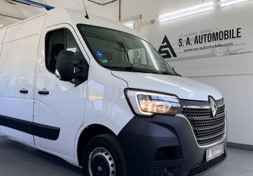 Renault Master 114.700 km 14.499 &euro; Kötz 89359