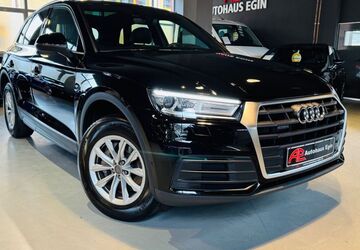 Audi Q5 114.000 km 25.990 &euro; Geislingen (Steige) 73312