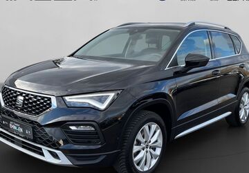 Seat Ateca 15.200 km 27.888 &euro; Ehingen 89584